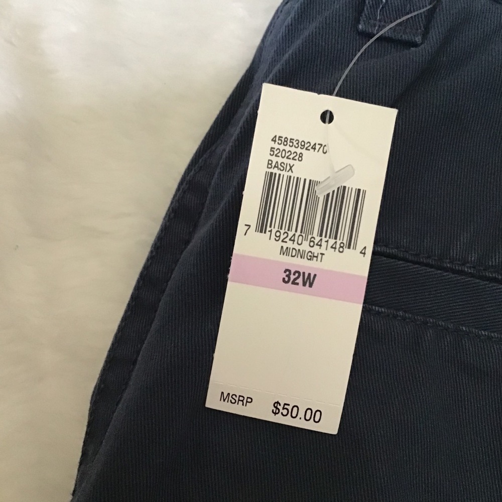 Izod Salwater Men’s Short - Picture 4 of 4